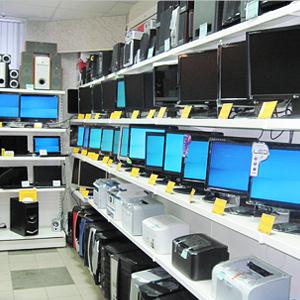 Компьютерные магазины Инзы