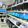 Компьютерные магазины в Инзе